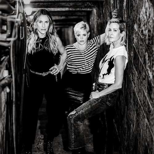 The Chicks add second Brisbane show to AU-NZ tour this October