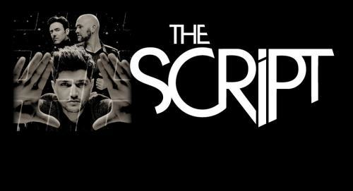 The Script 2013 (AUS/NZ)