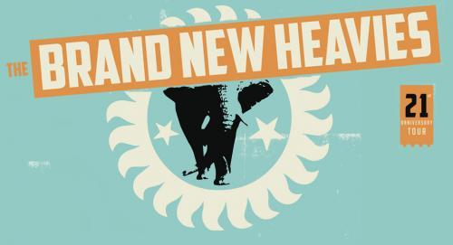 The Brand New Heavies 2012 (AUS)