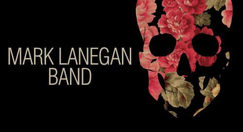 Mark Lanegan Band 2012