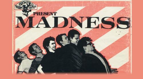 Madness 1981