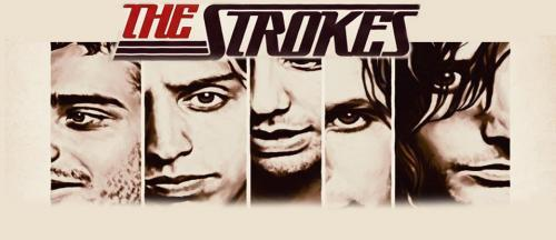 The Strokes - Australia 2010