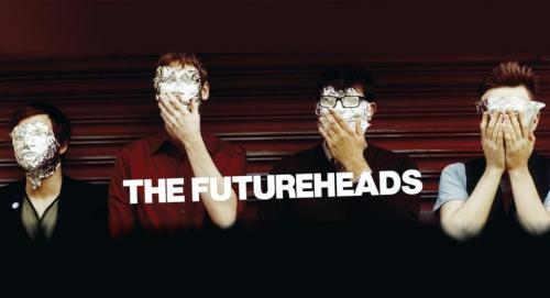 The Futureheads - Australia 2008