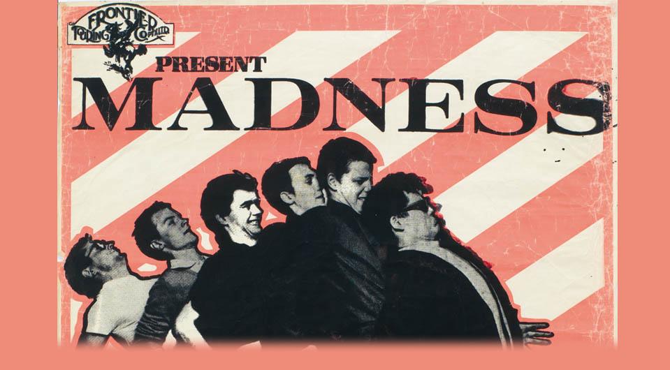 Madness 1981
