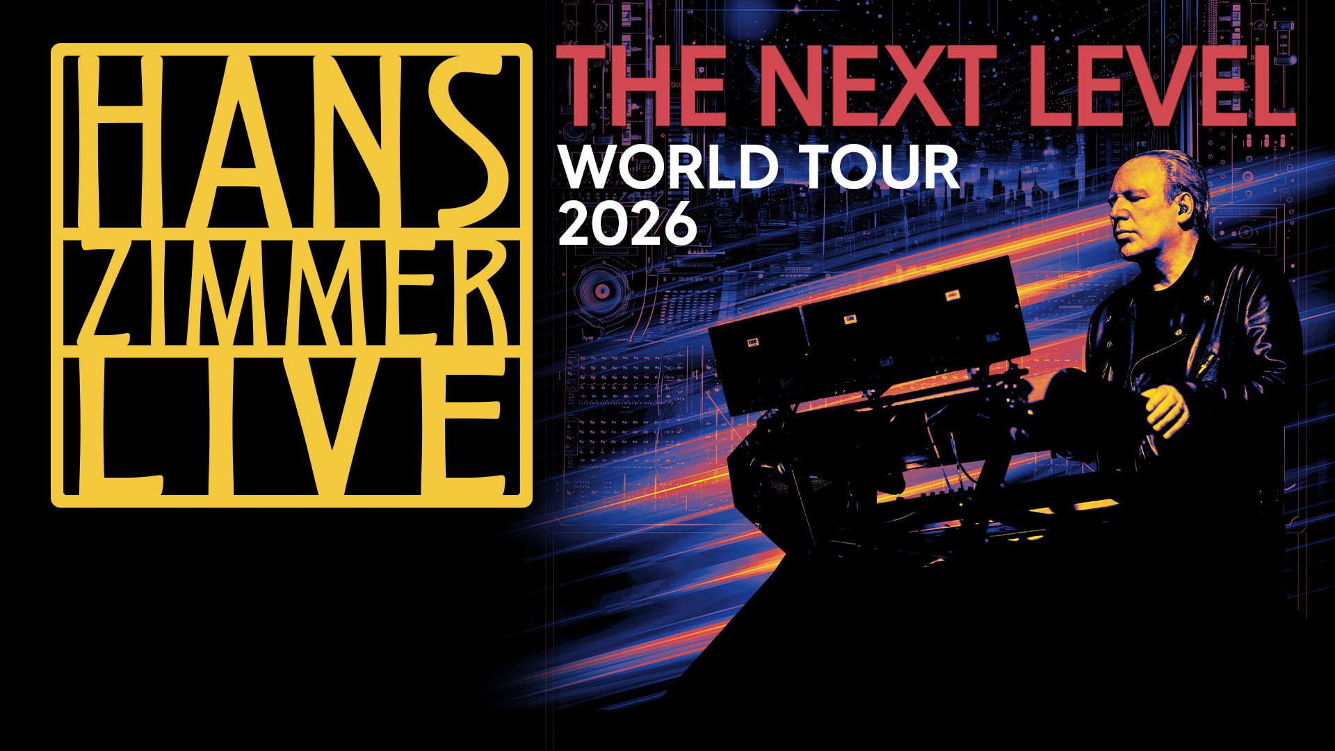 News | Frontier Touring