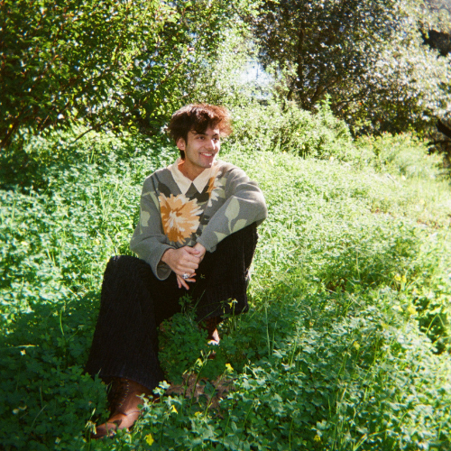 aron! (USA) announces debut Australian headline shows for June 2026