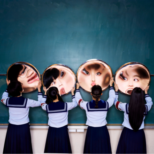 ATARASHII GAKKO!: Japanese trailblazers will bring THE MARCHING OF AG! TOUR to Australia this December