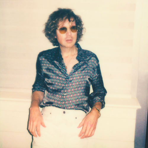 Beck announces first ever Australian orchestral shows