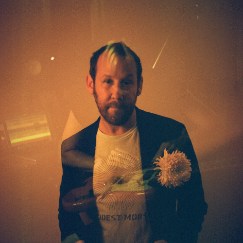 Ben Lee announces Sally Seltmann and Huck Hastings as support for his 20th anniversary Awake Is The New Sleep Tour