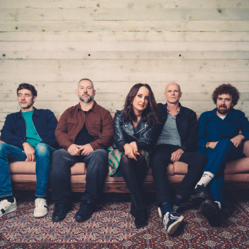 Beoga (IRE) announce special guests for February headline shows