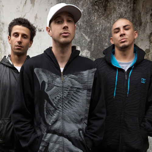 Bliss n Eso confirms MLBRN & Ivan Ooze as special guests for upcoming Flying Colours 15th Anniversary Tour