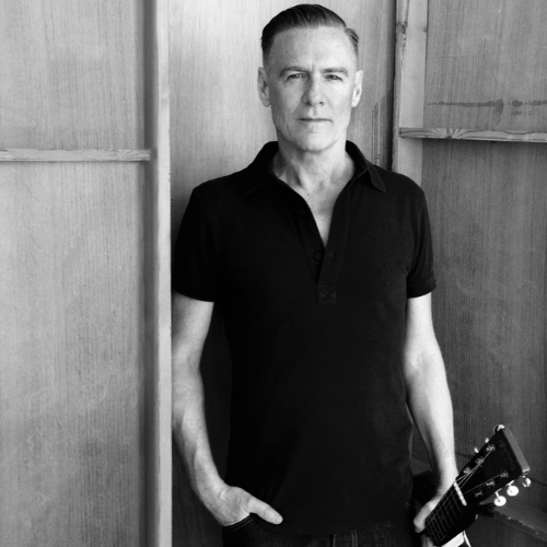 Bryan Adams: Bare Bones | Four new acoustic shows announced - Dunedin, Wellington, Hobart & Geelong