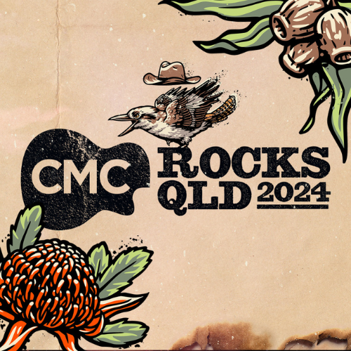 CMC Rocks QLD 2024 sells out!