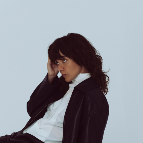 Courtney Barnett announces Creature of Habit tour for November 2026
