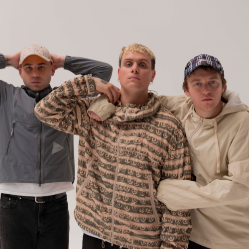 DMA'S - 2nd & final Brisbane show announced! + special guests revealed