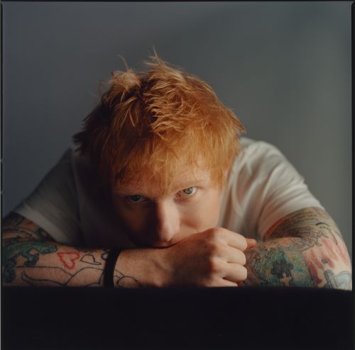 Ed Sheeran | Much-anticipated return to Australia + New Zealand for ‘+ - = ÷ x TOUR’
