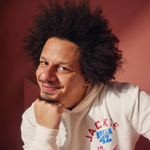 Eric Andre | USA's wildest comedy superstar returns to Australia and New Zealand