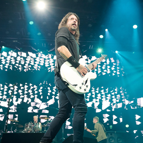 Foo Fighters: Second + final Melbourne show added due to overwhelming demand!