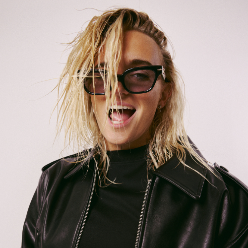 G Flip returns to Australia for the Dream Ride Tour - February/March 2026 + joined at all shows by special guests The Beaches (Canada) + Ayesha Madon (AU)