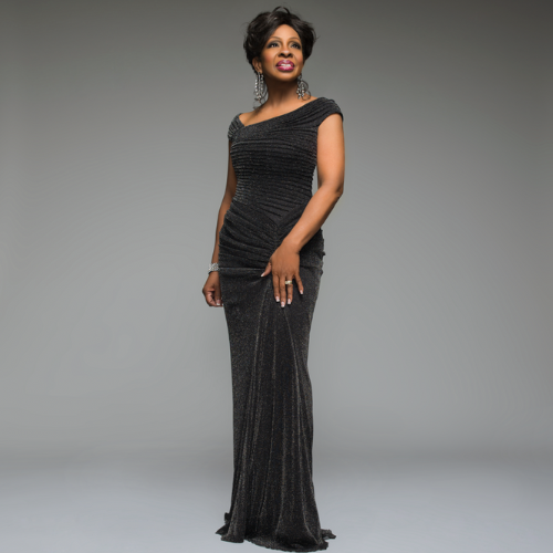 Gladys Knight the Empress of Soul returns to Australia & New Zealand with The Farewell Tour for March & April 2024