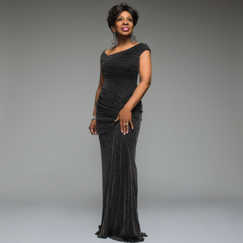 Gladys Knight The Farewell Tour Australia & New Zealand kicks off next week in Perth!