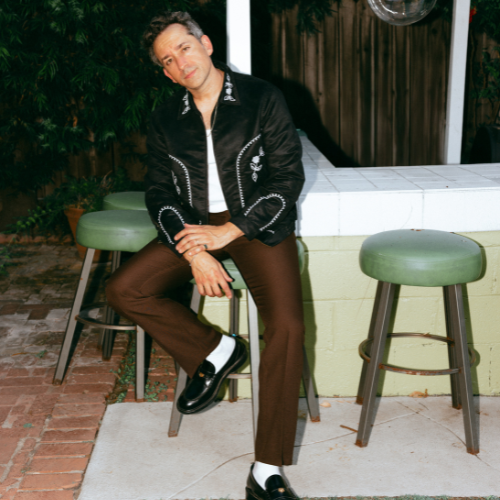 GoldFord (USA): L.A. based singer-songwriter announces special guest WILSN (Aus) plus local openers for Space of the Heart Tour debut Australian shows