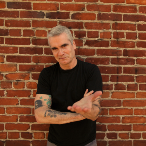 Henry Rollins adds new shows for Brisbane and Melbourne to meet demand!
