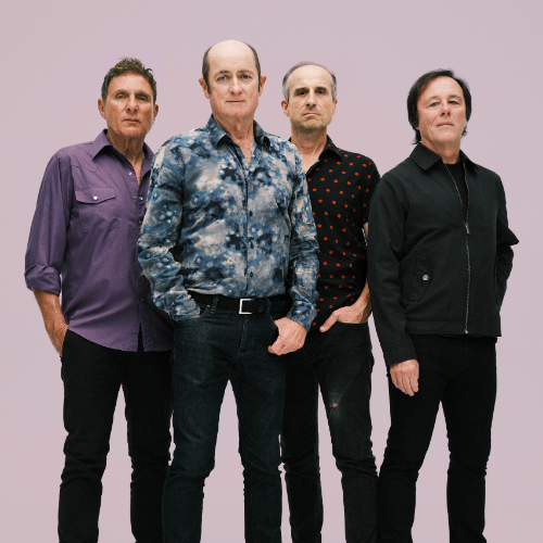 Hoodoo Gurus add new Hobart show to Rewind Tour  – All Killer, No Filler Tour for November & December 2026.