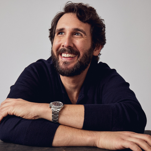 Josh Groban: GEMS World Tour - global multi-platinum-selling great returns to Australia & New Zealand in February/March 2026