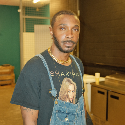 JPEGMAFIA announces Melbourne and Sydney headline shows this September