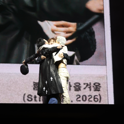 K-Pop legends BIGBANG to perform exclusive Sydney concert at Accor Stadium on upcoming BIGBANG 2026-2027 World Tour < XX : COSMOS > in celebration of 20th anniversary