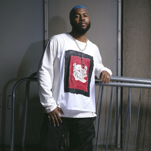 Khalid (USA) returns to AU & NZ arenas for It's Always Summer Somewhere Tour in November 2026