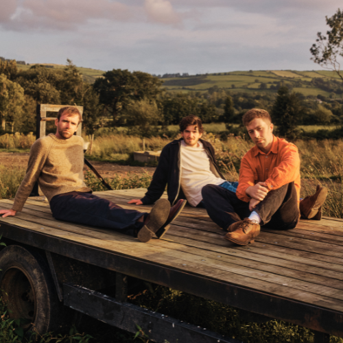 Kingfishr: Perth venue upgrade due to overwhelming demand! New tickets on sale Monday 27 October