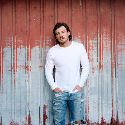 Morgan Wallen adds second Sydney and Melbourne shows