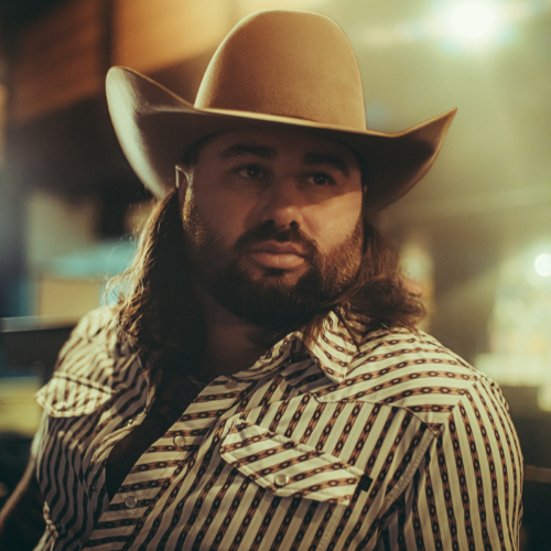 Koe Wetzel (USA) announces debut East Coast Australian shows for May 2026