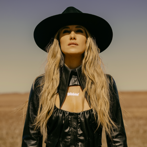 Lainey Wilson (US): Grammy-Award winning country singer-songwriter announces Australia and New Zealand dates for the Whirlwind World Tour - February 2026