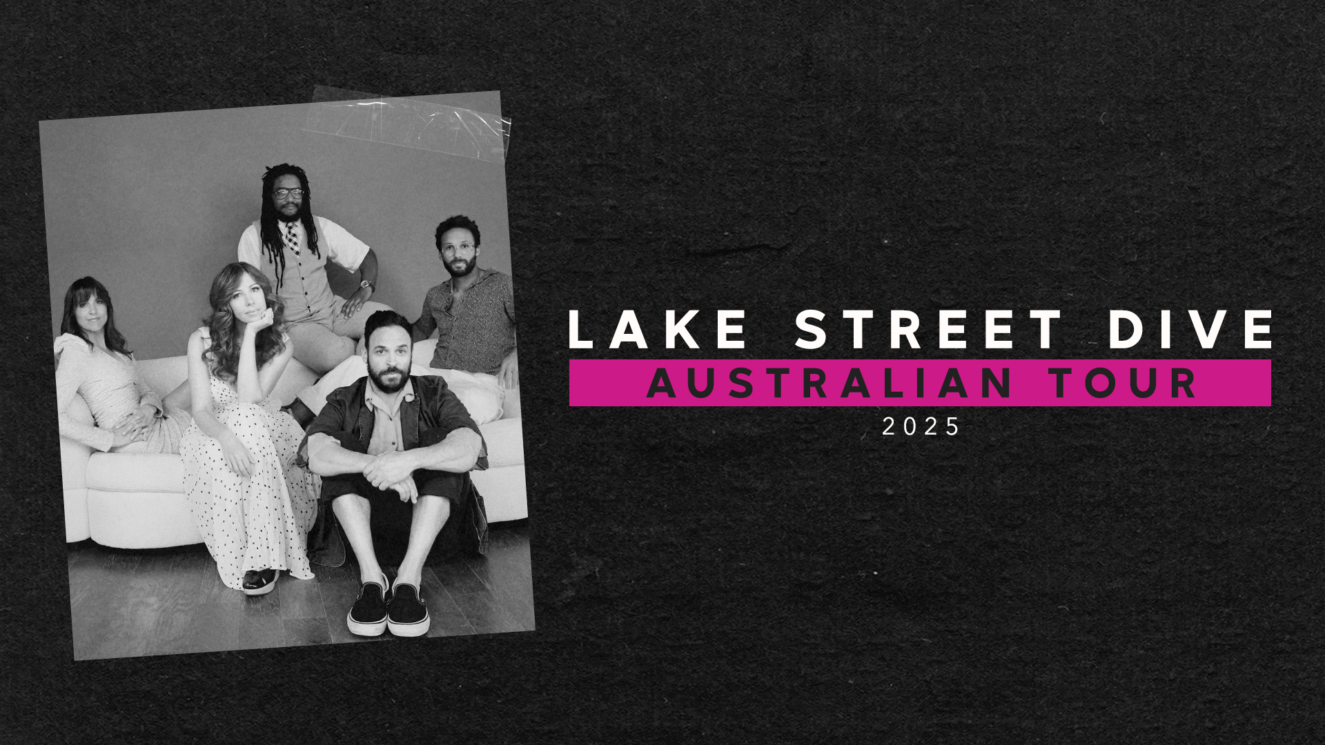 News Frontier Touring