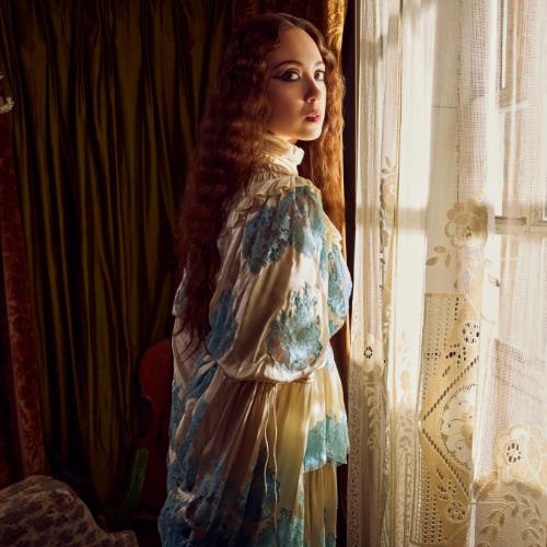 Laufey adds third & final Melbourne show to A Matter of Time tour