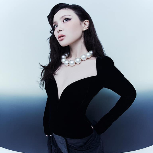 LeeHi | South Korean singer-songwriter announces &CO INTERNATIONAL TOUR - debut AU & NZ dates for August & September 2026