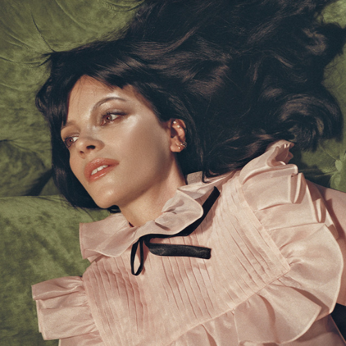 Lily Allen (UK) announces her biggest ever Australian & New Zealand headline arena tour performing West End Girl in October & November 2026