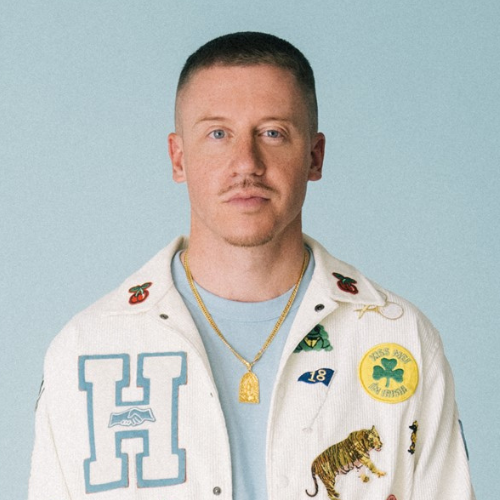 Macklemore announces 2nd Sydney show due to exceptional demand for Australia & New Zealand May 2024 tour