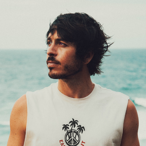 Morgan Evans announces Life Upside Down tour for Australia & New Zealand this September