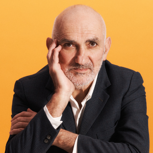 Paul Kelly: sold out arena tour kicks off next week