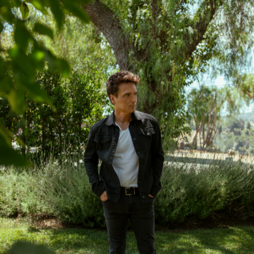 Richard Marx brings 'The Songwriter Tour' to Australia and New Zealand in February and March 2023