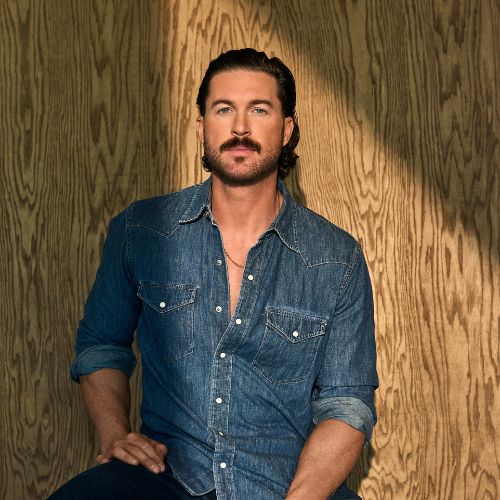 Riley Green (USA) announces the Cowboy As It Gets Tour - headline Sydney & Melbourne dates for March 2026