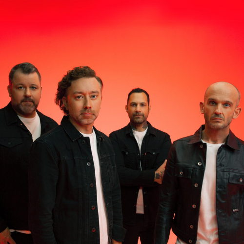 Rise Against announce exclusive Christchurch theatre show