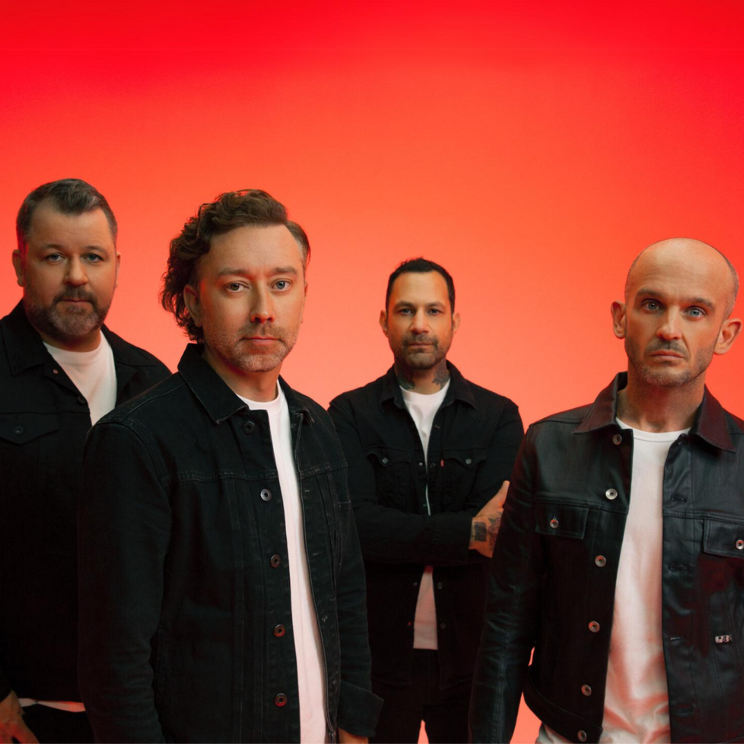 Rise Against announce exclusive Melbourne & Sydney headline theatre shows - February 2024