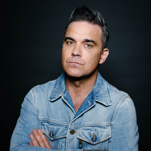 Robbie Williams XXV Australian tour starts tonight in Sydney!