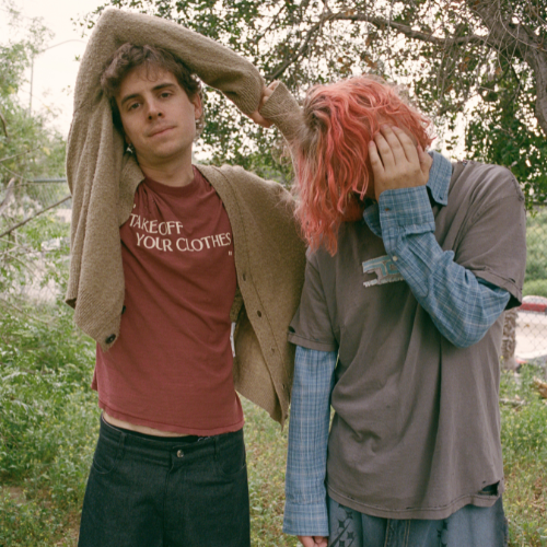 Royel Otis announce Irish band Florence Road as special guest for their October tour
