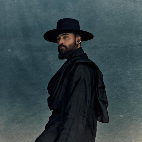 RY X: Australian-born Los Angeles-based signer-songwriter announces Melbourne & Sydney headline shows